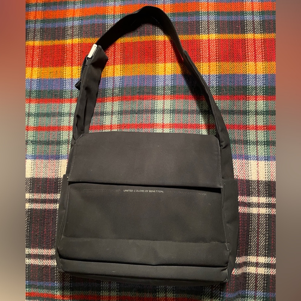 Bundle: United Colors of Benetton handbags